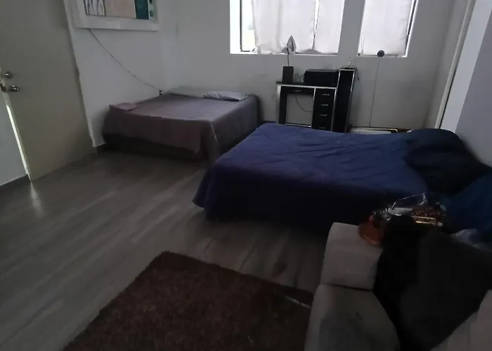 Sambella Azteca Apartamento *