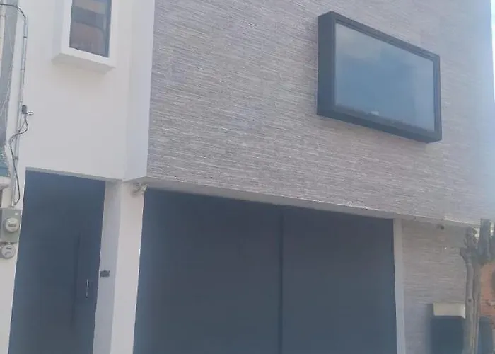 Sambella Azteca Apartamento *