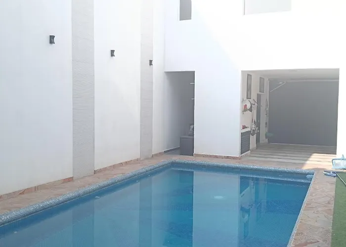 Sambella Azteca México DF
