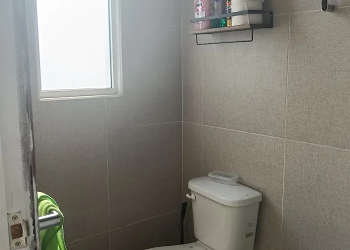 Apartamento Sambella Azteca México DF